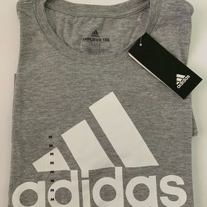 Adidas Women Badge of Sport Teex